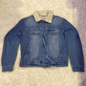 American Vintage Jean Jacket